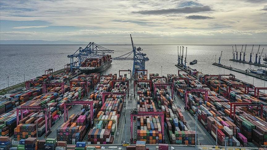 Türkiye’nin ihracatını en fazla artırdığı ülke İtalya oldu