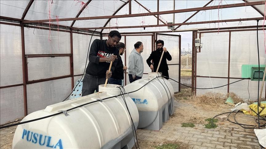 Türkiye’nin tarımı için 250 araştırmacı proje üretiyor