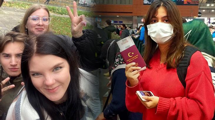 Türklerin vize çilesi:  Randevu bile vermiyorlar, okulu dondurduk