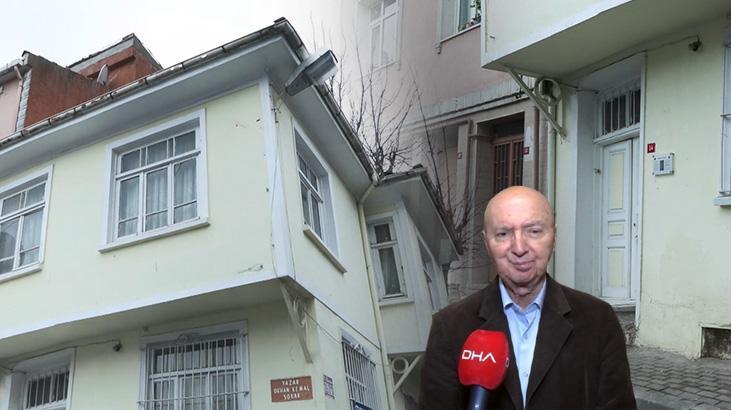 Ünlü ismin evi satışa çıkarıldı: İhtiyaçtan değil, ihtiyaç fazlası