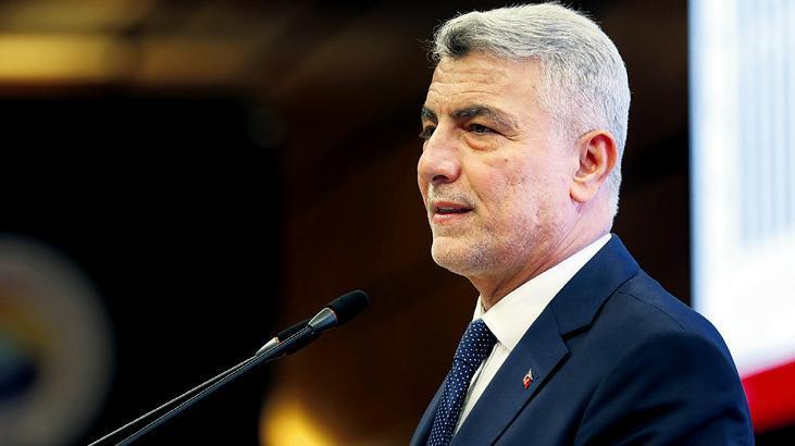 Uzak ülkelere hedef 50 milyar dolar ihracat