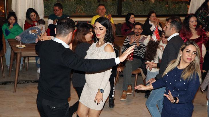 Van’da yeni yıl öncesi otellerin rezervasyonları azaldı