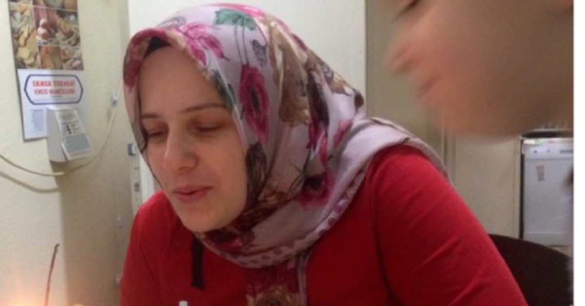 Veliyle tartışan öğretmen beyin kanaması geçirdi! | Son dakika haberleri