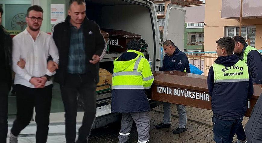 Veri hazırlama memuru olarak görev yaptığı müftülükte öldürüldü
