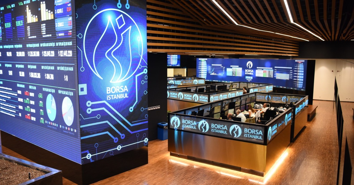 Yabancı yatırımcı borsada yeniden satış tarafına geçti – Borsa Haberleri