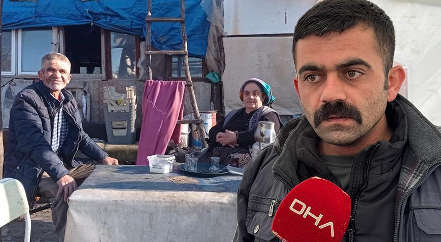 Yangında ölen çiftin oğlundan korkunç iddia! ‘Bu doğal yollarla olabilecek bir şey değil’