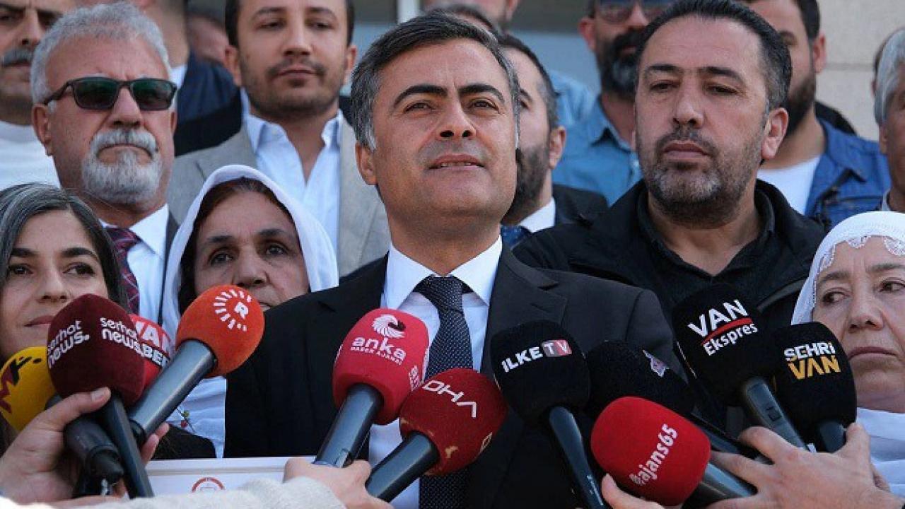 Yargıtay’dan Abdullah Zeydan kararı!