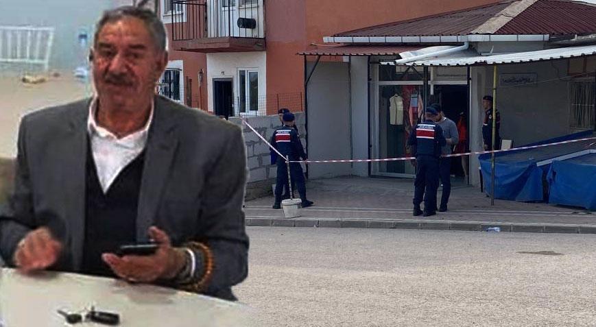 Yaşlı adamı öldüren liseli gencin cezası belli oldu! ‘Namımız olsun’ diye suçu işlediler
