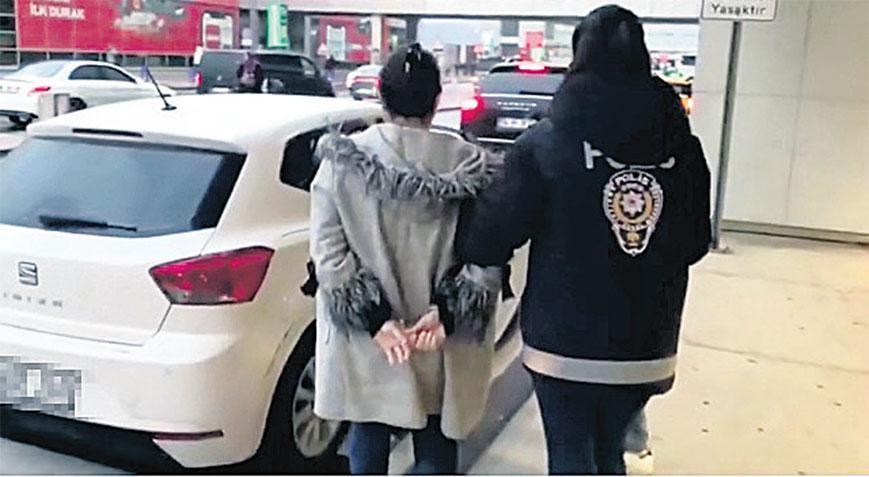 Yenidoğan soruşturmasında ara karar açıklandı! 7 sanığa daha tutuklama