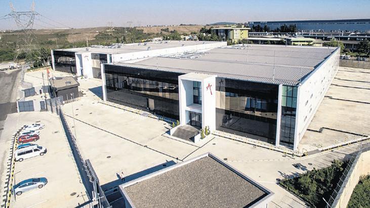 Yerli veri merkezinde ‘7 katmanlı güvenlik’