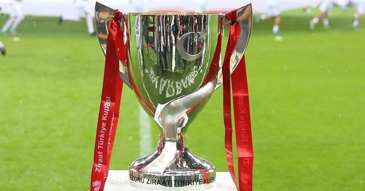 Ziraat Türkiye Kupası'nda gruplar belli oldu! – Futbol Haberleri