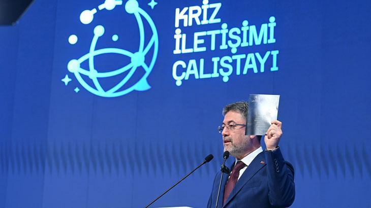 ‘Zirai ilaç kullanımını yüzde 35 azalttık’