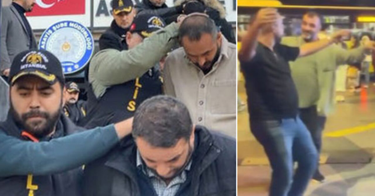 'Tırnakçı' çetesi! Turistleri soyup göbek attılar | SON DAKİKA HABERLER | Son dakika haberleri