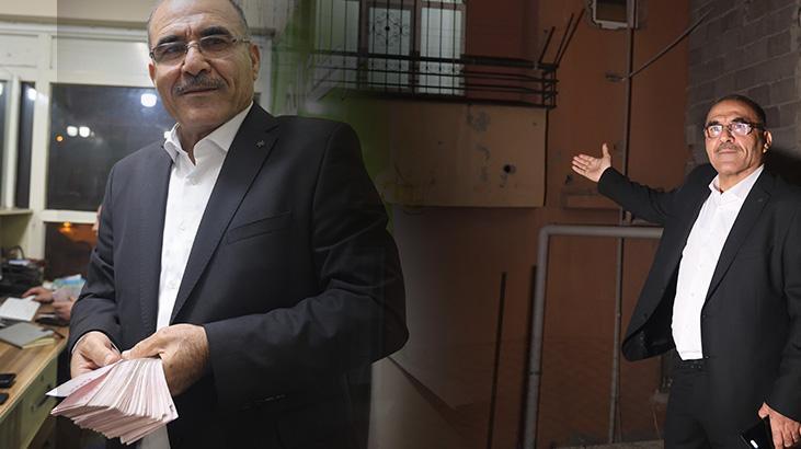 1 milyon 700 bin TL’lik davet! İyilik yaptı, kötülük buldu