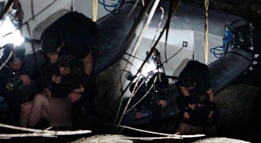 15 yaşındaki kızın çığlıkları geceyi inletti! ‘Yardım edin, dayanamıyorum’