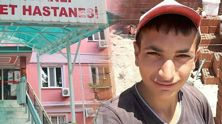 19 yaşındaki Tahsin’in ölümünde iki doktora meslekten men cezası