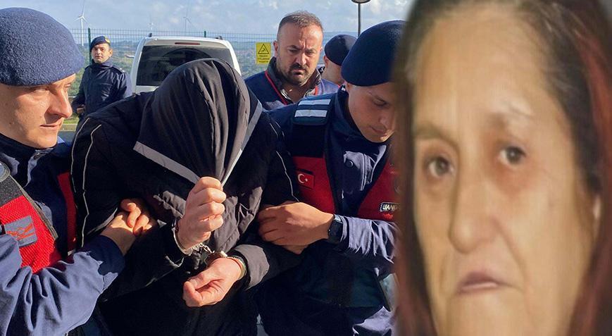 19 yıl sonra kan donduran itiraf! ‘Cinayeti ben işledim’
