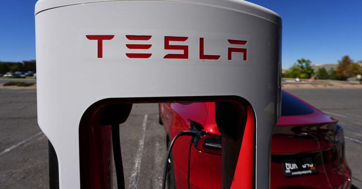 2,6 milyon Tesla aracına yönelik inceleme – Otomobil Haberleri