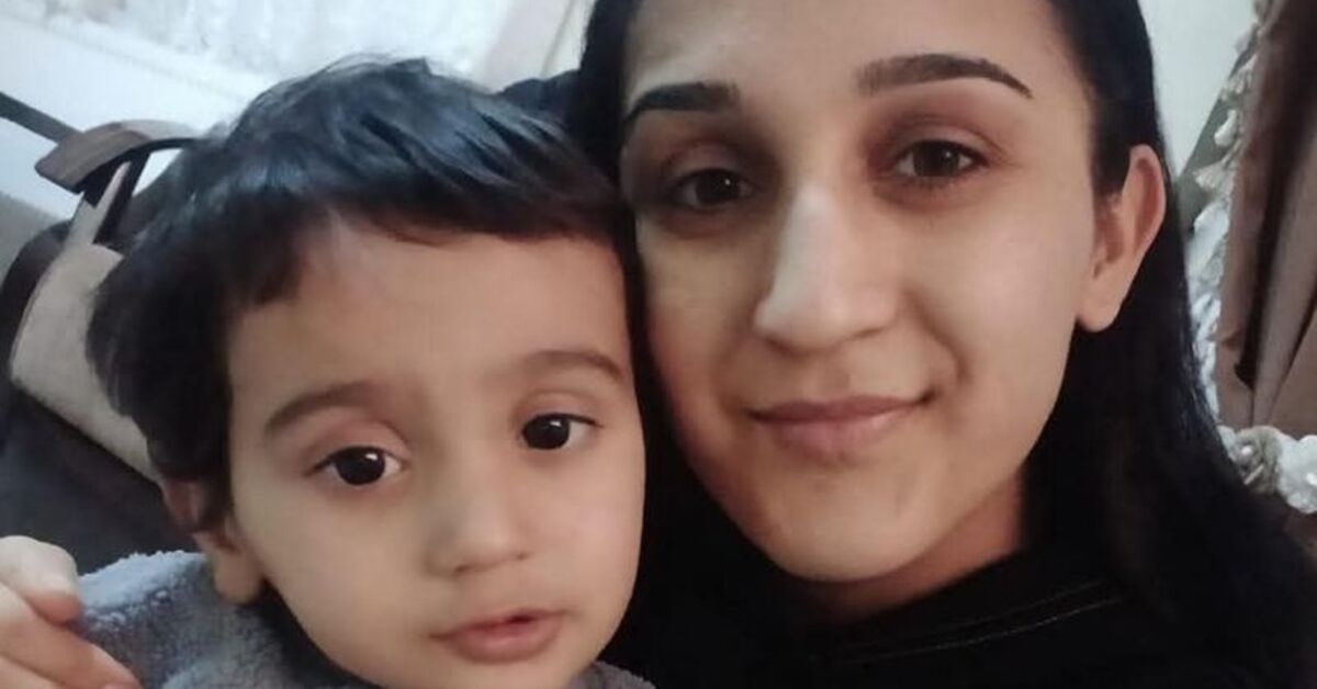 3.5 yaşındaki Efe Mahmut Kalfa iple boğulmuştu! Anne vahşeti | SON DAKİKA HABERİ | Son dakika haberleri