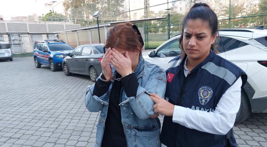 41 yaşındaki kadının yaptığı şoke etti! ‘Pişmanım’