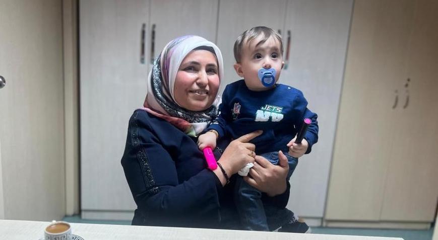 43 yaşındaki kadın 25 kez tüp bebek denedi! 20 yıl sonra gelen mucize