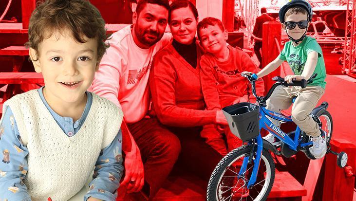 5 yaşındaki Deniz’i hayattan koparan diş çekimi! Raporda şok detaylar… ‘Oğlum 5 bin lira için öldürüldü’