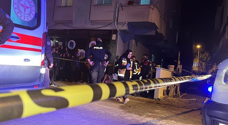 6 ay önce bıçakla yaralamıştı… 40 yıllık eşini pompalı tüfekle öldürdü