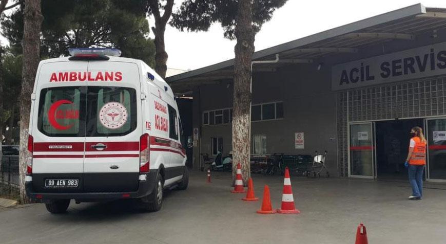 6 aylık bebeğin şüpheli ölümü! Soruşturma başlatıldı