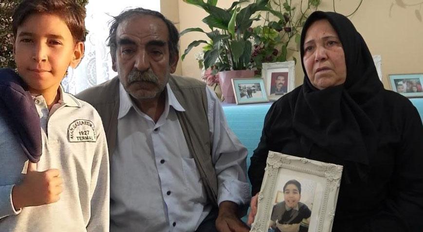 6 yıl sonra dava cinayete döndü! 12 yaşındaki Kerem’in ölümünde yeni gelişme