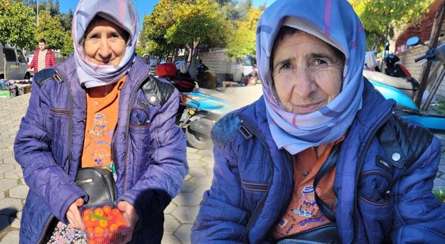 67 yaşında! Onu gören şaşkına dönüyor: ‘Gıybet yapmaktan daha güzel’
