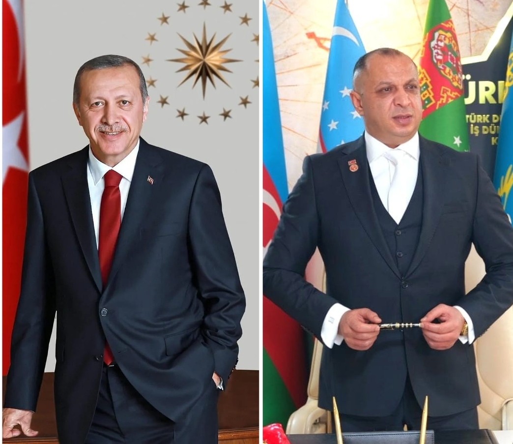 BU ÜLKE’DE BAYRAK DALĞALANACAK EZAN OKUNACAK BAŞKA YOLU YOK