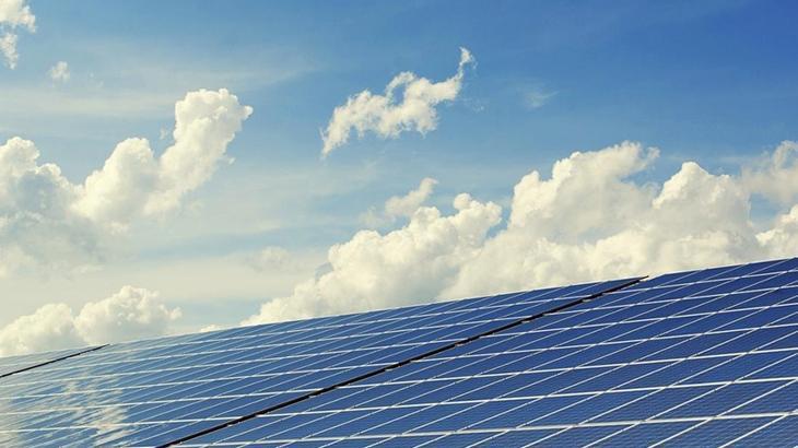 AB’de güneş enerjisi payı kömürü geride bıraktı