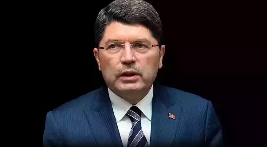 Adalet Bakanı Tunç’tan Adana’da hayatını kaybeden savcı adayı için taziye mesajı