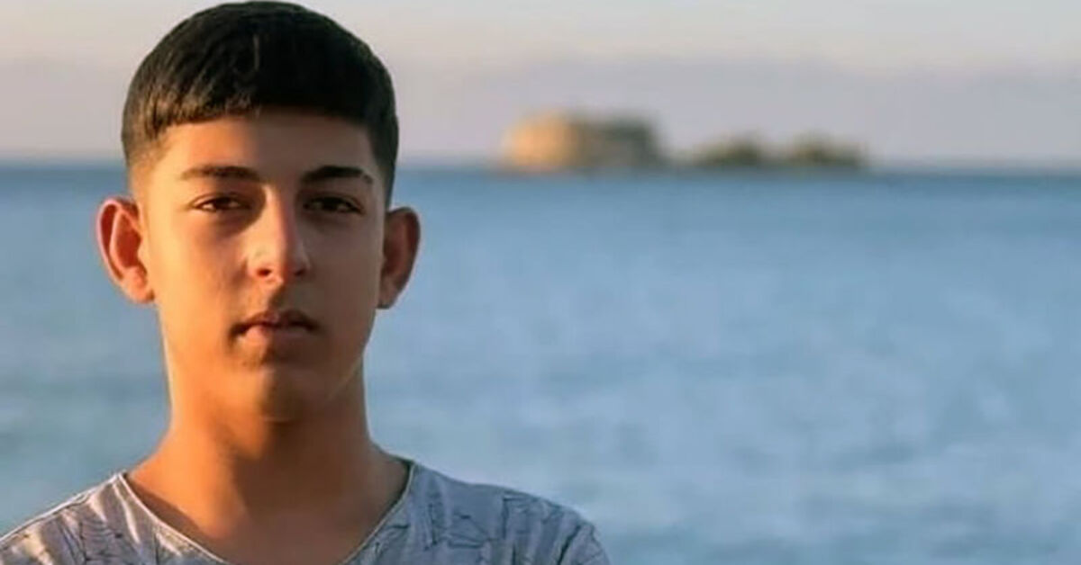 Adana son dakika haberleri: 15 yaşındaki çocuğu öldüren babası çıktı | Son dakika haberleri