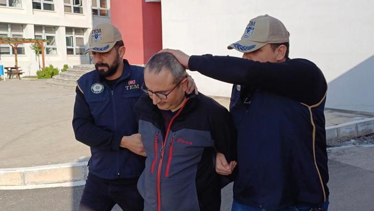 Adana’da operasyon: FETÖ firarisi yüzbaşı yakalandı