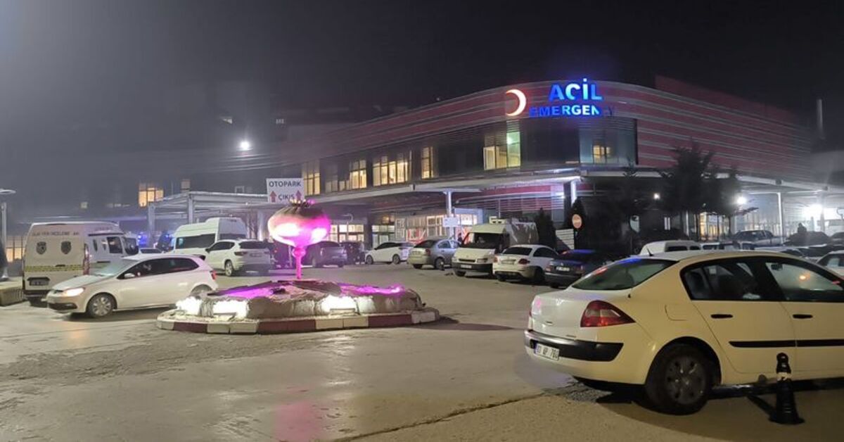 Afyon haberleri: Eski çalışanı olan kadını hastanede katletti | SON HABERLER | Son dakika haberleri