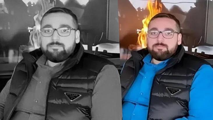 Ahmet Türk’ün torunu, silahlı saldırıda hayatını kaybetti