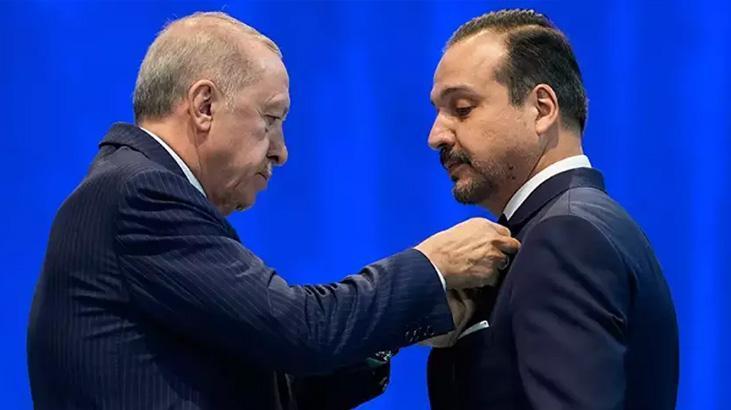 AK Parti’ye geçen Kürşad Zorlu’dan açıklama