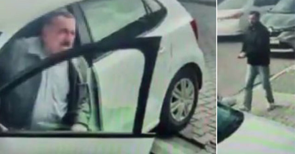 Akrabalar arasında kentsel dönüşüm cinayeti! | SON DAKİKA HABERLER | Son dakika haberleri