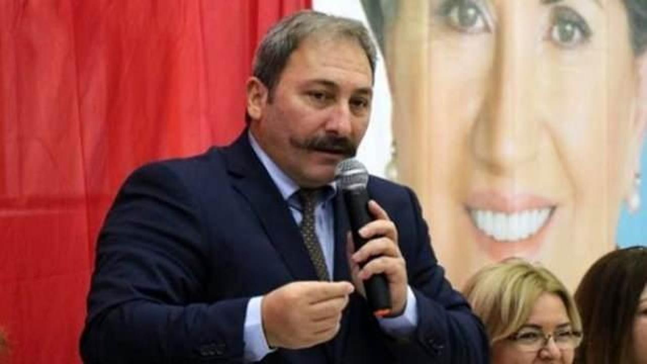Akşener’e yakın isimler Akalın’ın ihracını isteyecek