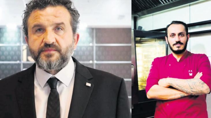 Altın şirketi CEO’su ve ünlü kebapçı tutuklandı