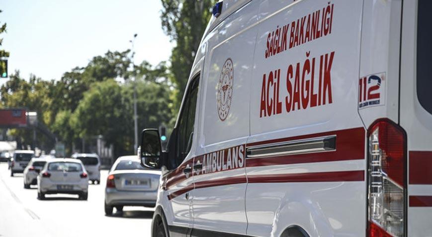 Ambulanslar yönetmeliği Resmi Gazete’de! İşte yeni düzenlemeler