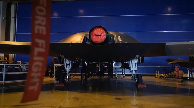 ANKA III’ten bir ilk daha: Hedef tam 12’den vuruldu