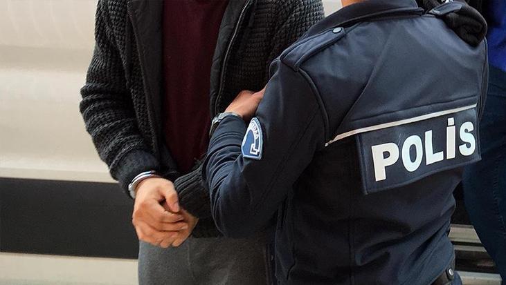 Ankara’da FETÖ operasyonu: 22 gözaltı