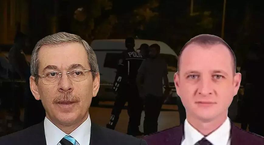 Anneannesini öldürmüştü! Abdüllatif Şener’in oğlu için istenen ceza belli oldu