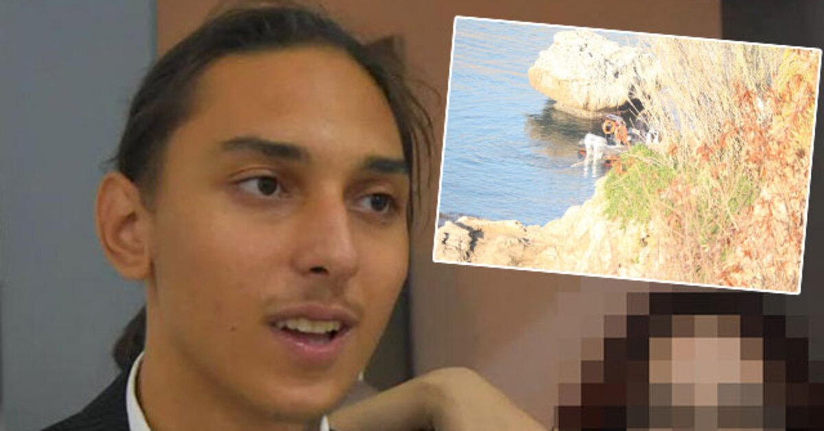 Antalya haberleri: Biri yaralı diğeri cansız bulundu! Şüpheli ölüm | Son dakika haberleri