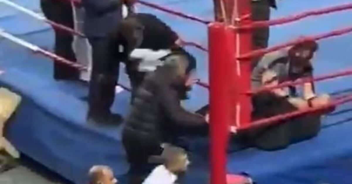 Antalya'da kick boks şampiyonasında çıkan kavgada 4 hakem yaralandı – Güncel haberler