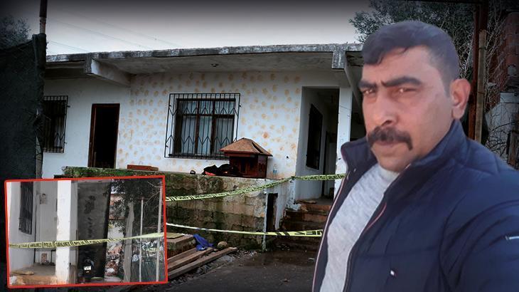 Antalya’da husumetli iki aile arasında kavga: 1 ölü, 1 yaralı