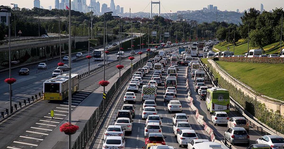 Araç sahipleri dikkat! MTV ödemelerinde PTT kolaylığı: Son tarih 31 Ocak – İş-Yaşam Haberleri