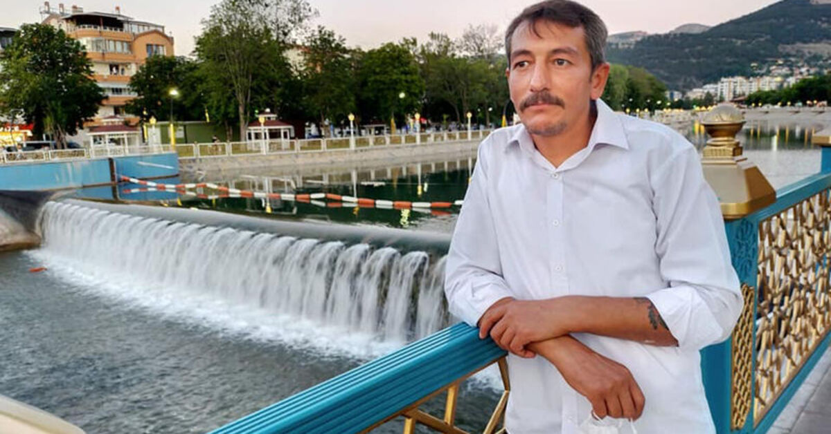 Arkadaşını öldürüp bağırdı: Ben adam öldürdüm! Baltalı vahşet! | Son dakika haberleri